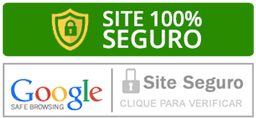 Site seguro Google